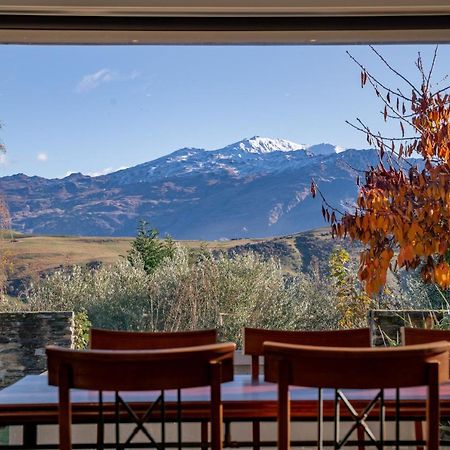 Queenstown Lifestyle And Lakeview Arrowtown Exteriör bild