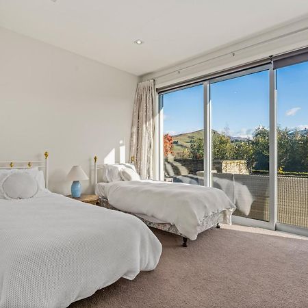 Queenstown Lifestyle And Lakeview Arrowtown Exteriör bild
