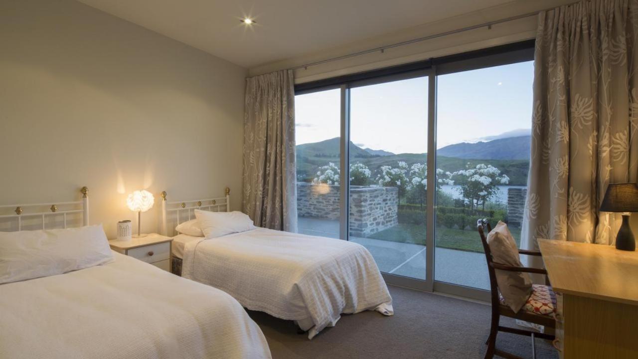 Queenstown Lifestyle And Lakeview Arrowtown Exteriör bild