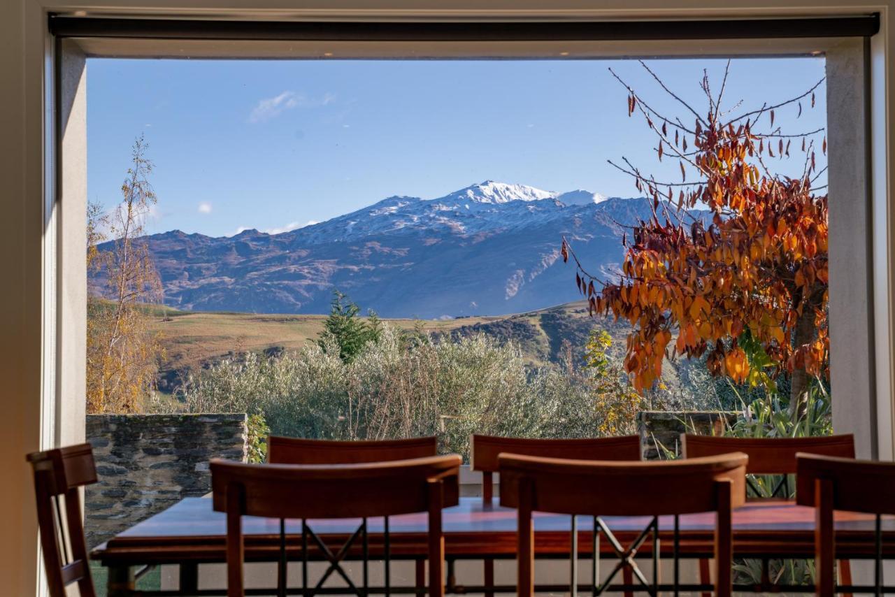 Queenstown Lifestyle And Lakeview Arrowtown Exteriör bild