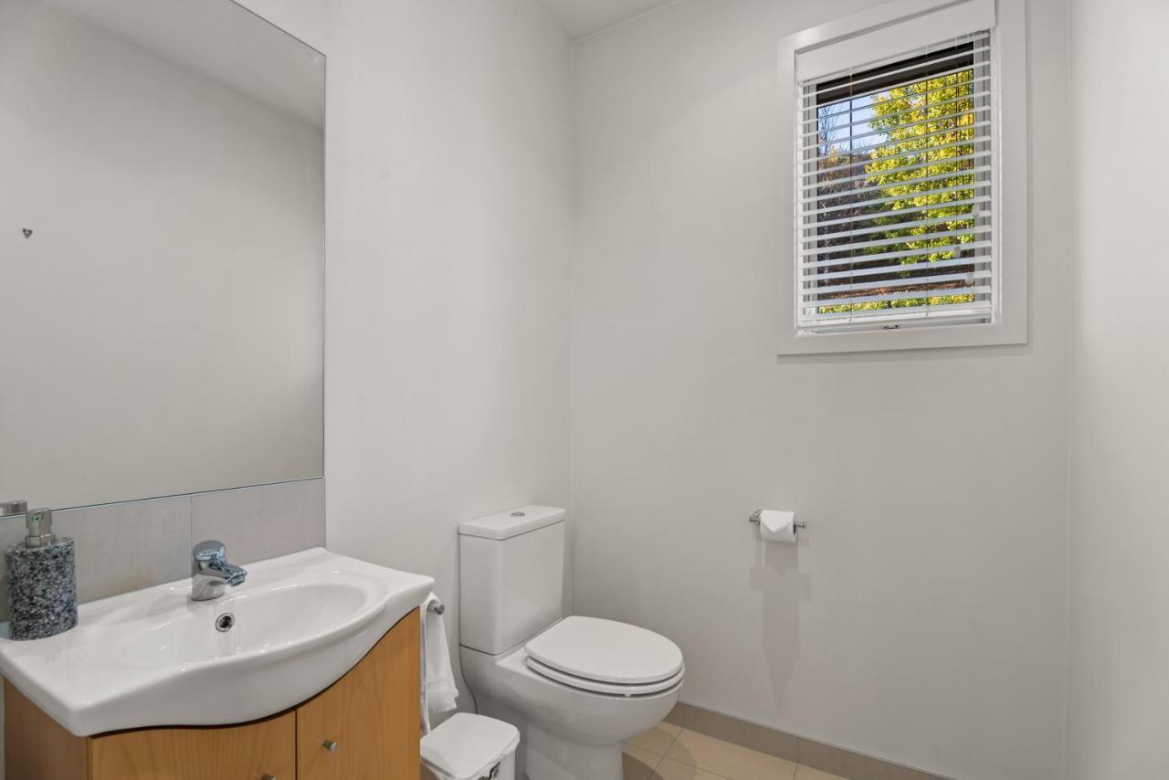 Queenstown Lifestyle And Lakeview Arrowtown Exteriör bild