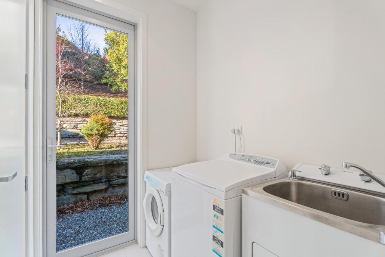 Queenstown Lifestyle And Lakeview Arrowtown Exteriör bild