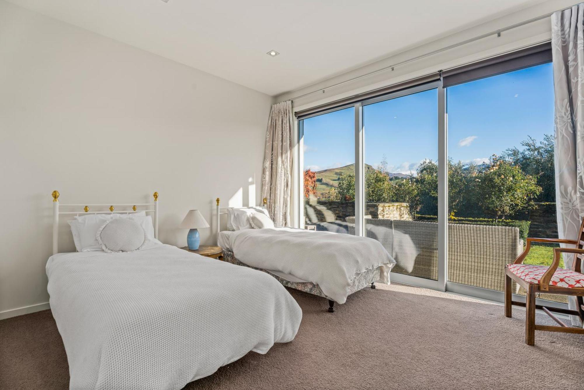 Queenstown Lifestyle And Lakeview Arrowtown Exteriör bild