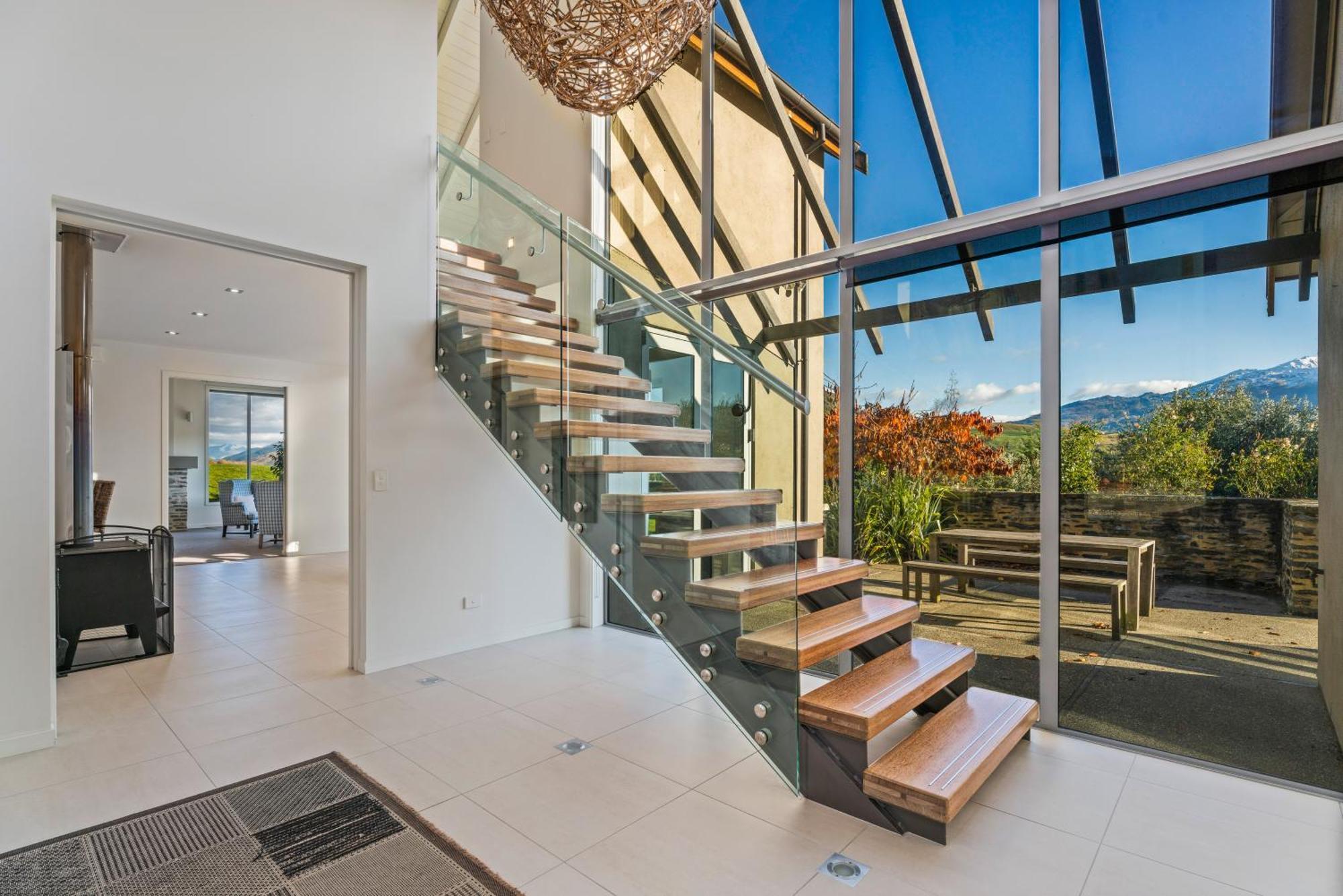 Queenstown Lifestyle And Lakeview Arrowtown Exteriör bild