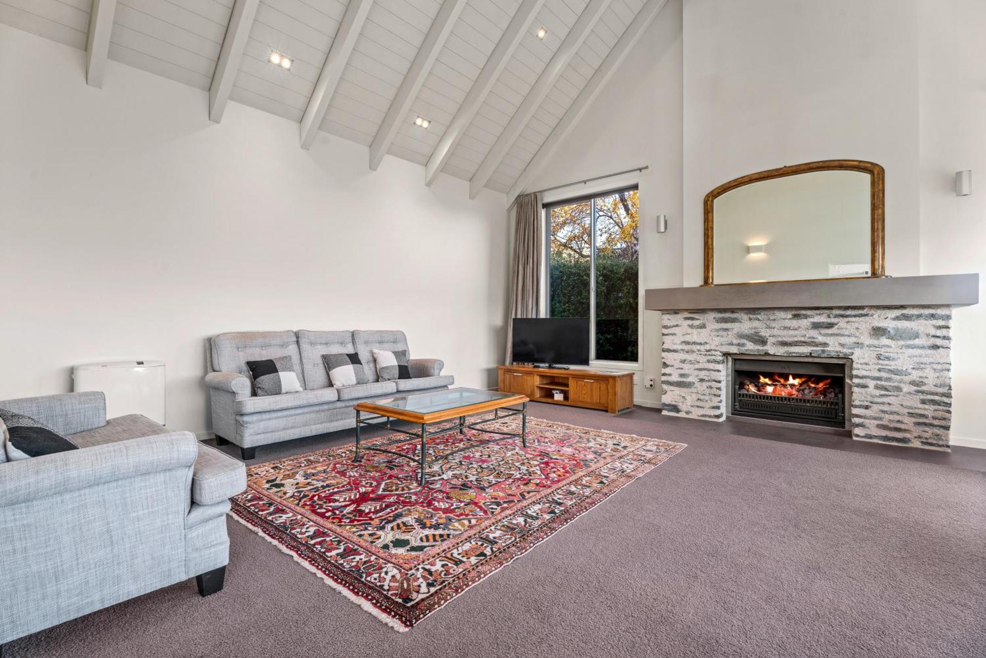 Queenstown Lifestyle And Lakeview Arrowtown Exteriör bild