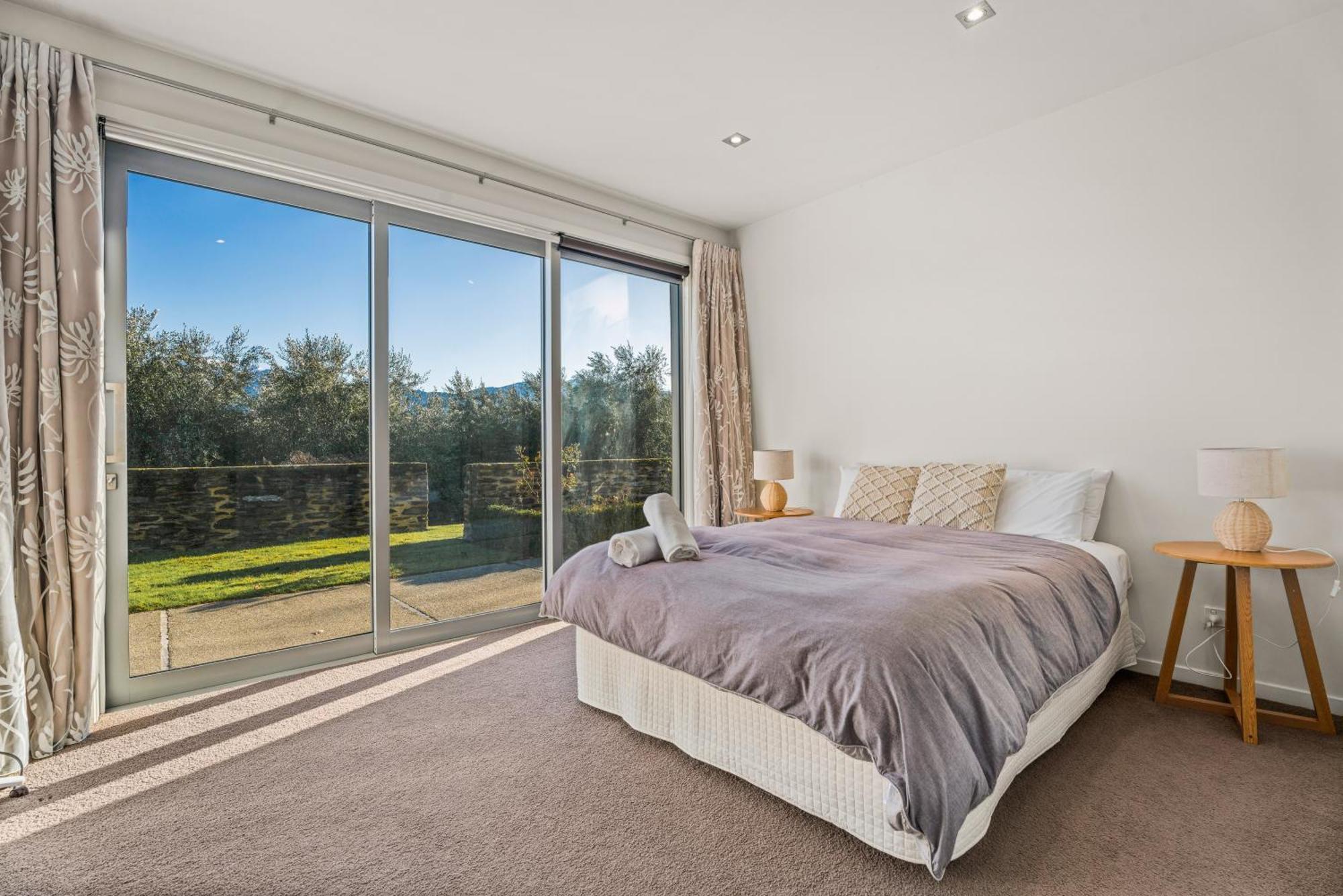Queenstown Lifestyle And Lakeview Arrowtown Exteriör bild